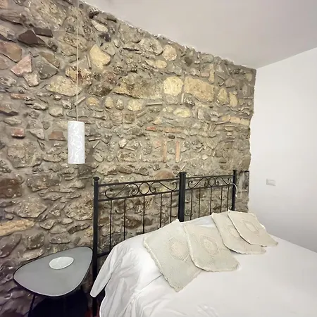 Casa Carmine Papa Lejlighed Cefalù
