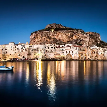 Casa Carmine Papa דירה