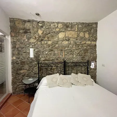 Lejlighed Casa Carmine Papa Cefalù