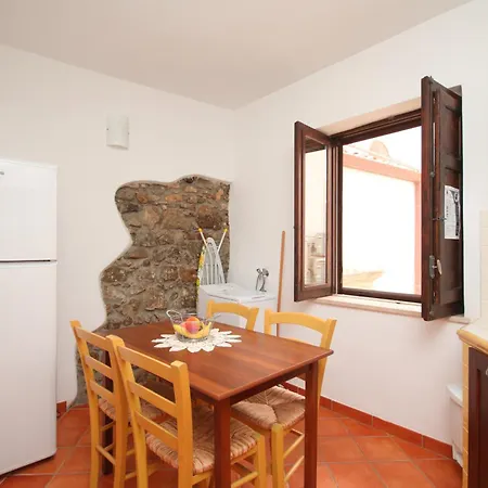 Lejlighed Casa Carmine Papa *