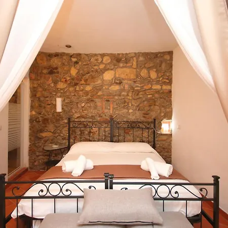 Casa Carmine Papa Lejlighed Cefalù