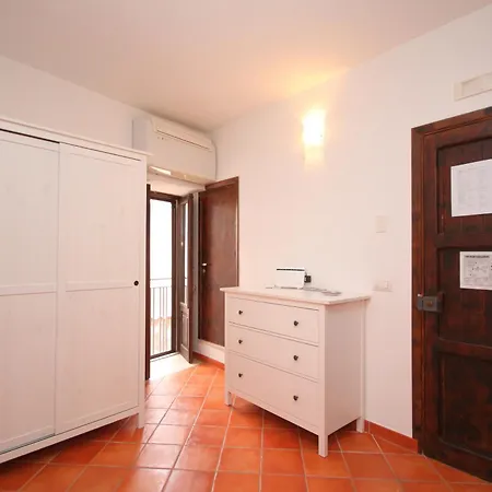 Casa Carmine Papa Lejlighed *
