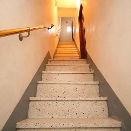 Casa Carmine Papa * Cefalù