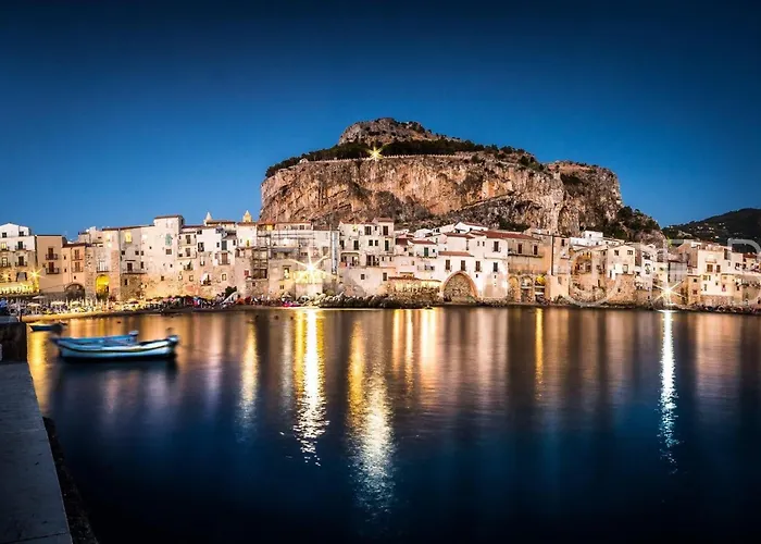 Casa Carmine Papa דירה