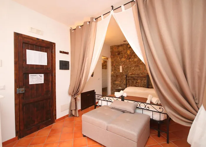 Casa Carmine Papa דירה צ'פאלו