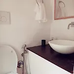 Casa Carmine Papa Apartman *