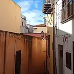 Apartmán Casa Carmine Papa