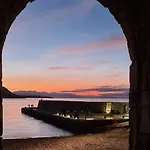 Casa Carmine Papa * Cefalù