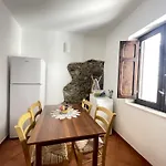Apartmán Casa Carmine Papa *