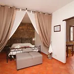 Apartmán Casa Carmine Papa *