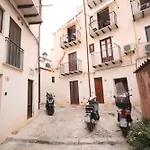 Casa Carmine Papa Apartman Cefalù