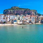 Casa Carmine Papa Apartman Cefalù