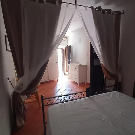 Apartment Casa Carmine Papa Cefalu