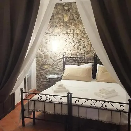 Casa Carmine Papa Appartamento *