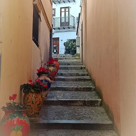 Apartment Casa Carmine Papa