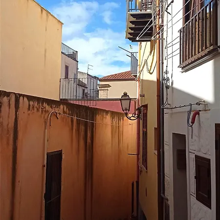 Apartment Casa Carmine Papa