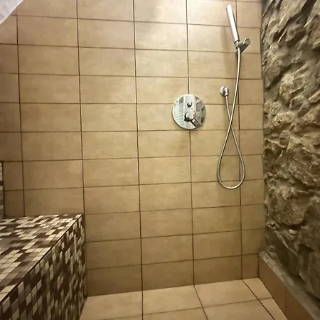 Apartment Casa Carmine Papa *