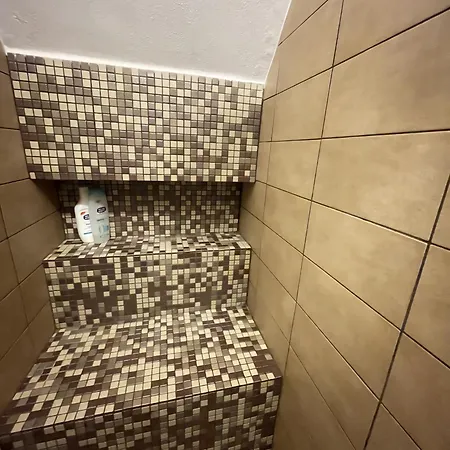 Apartment Casa Carmine Papa Cefalu