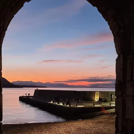 Casa Carmine Papa * Cefalu