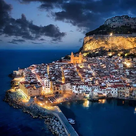 Apartment Casa Carmine Papa *