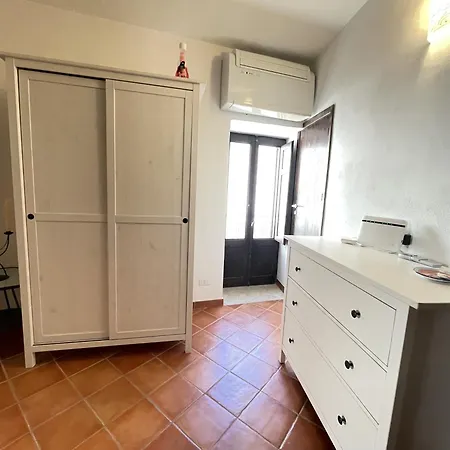 Casa Carmine Papa Cefalu