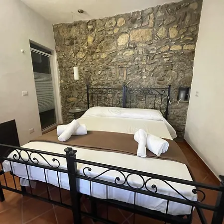 Appartamento Casa Carmine Papa