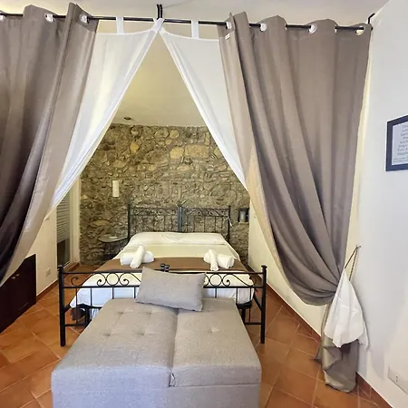 Apartment Casa Carmine Papa *