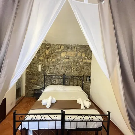 Casa Carmine Papa * Cefalu