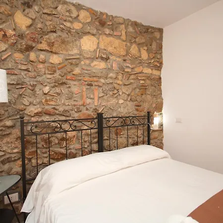 Casa Carmine Papa شقة *