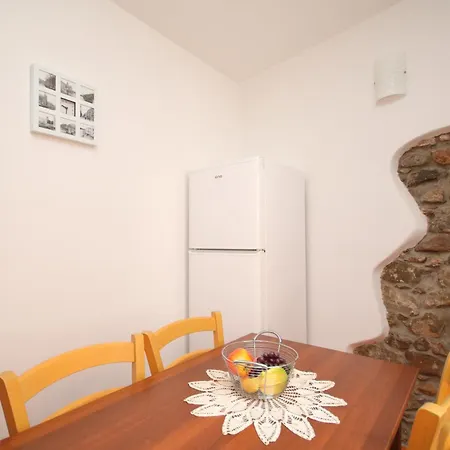 Lägenhet Casa Carmine Papa