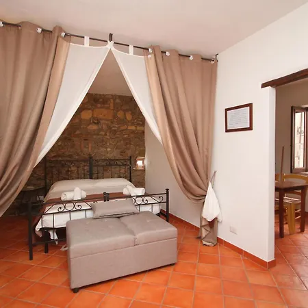 Apartment Casa Carmine Papa *