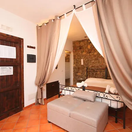 Casa Carmine Papa Apartment Cefalu