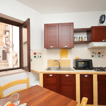 Lägenhet Casa Carmine Papa *