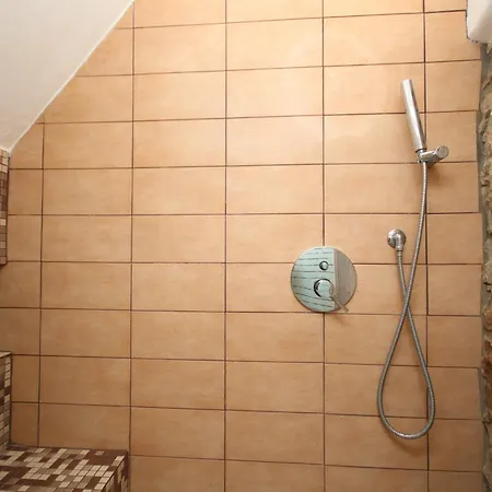 Apartment Casa Carmine Papa Cefalu