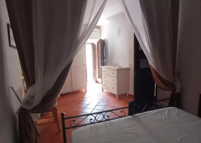 Appartement Casa Carmine Papa Cefalù