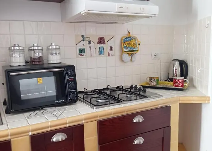 Appartement Casa Carmine Papa