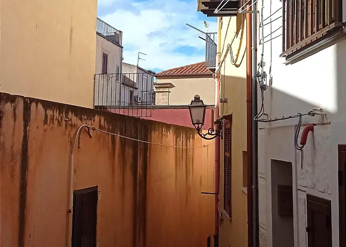 Appartement Casa Carmine Papa