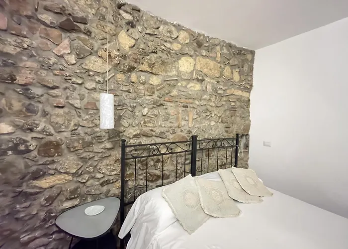 Casa Carmine Papa Lägenhet Cefalù