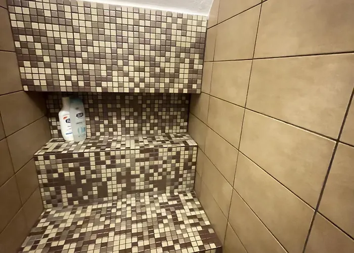 Appartement Casa Carmine Papa Cefalù