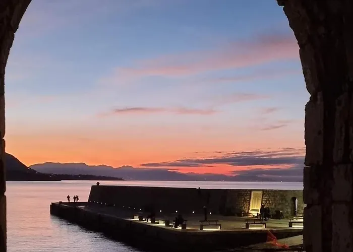 Casa Carmine Papa * Cefalù