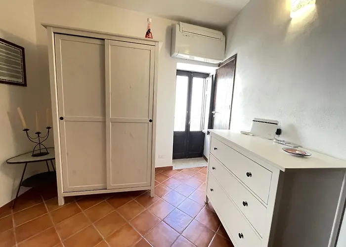 Casa Carmine Papa Cefalù