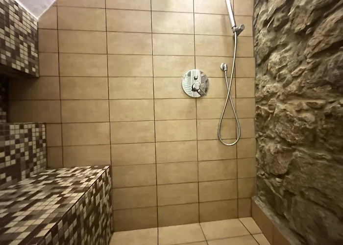 Appartement Casa Carmine Papa