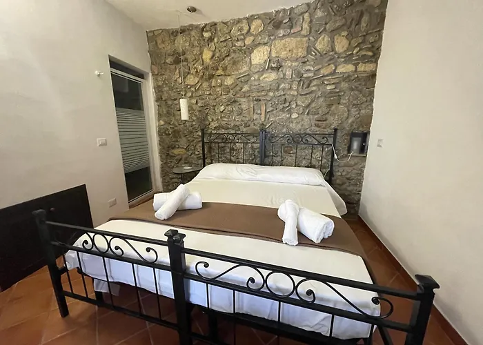 شقة Casa Carmine Papa