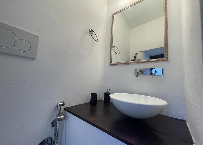 Appartement Casa Carmine Papa