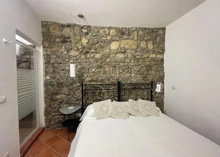Appartement Casa Carmine Papa Cefalù