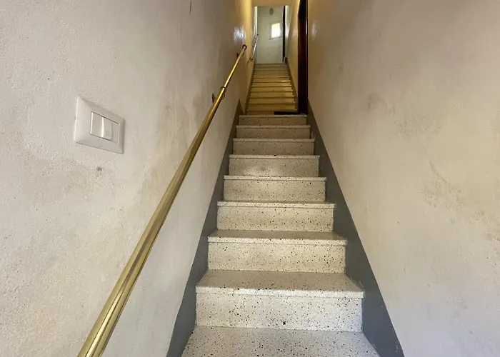 شقة Casa Carmine Papa تْشيفالو