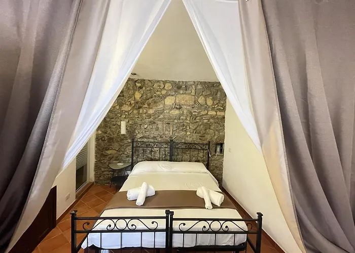 Casa Carmine Papa * Cefalù