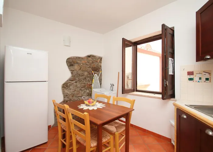 Appartement Casa Carmine Papa *