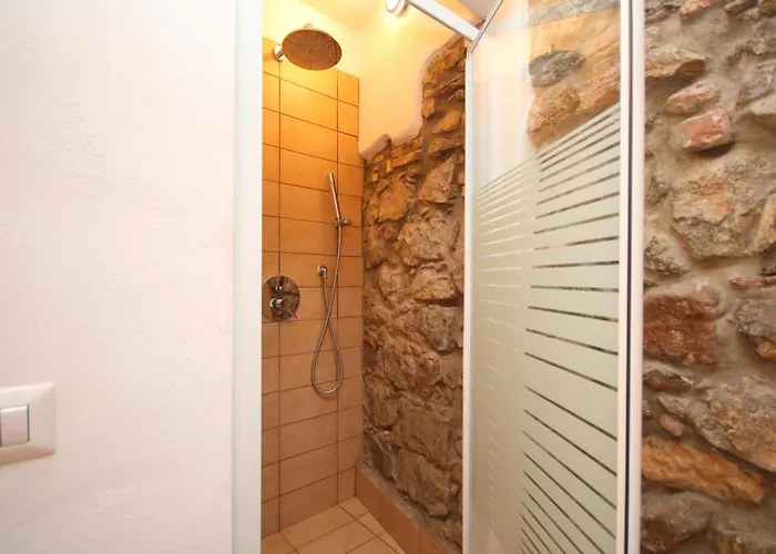 Casa Carmine Papa * Cefalù