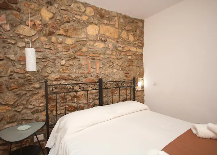 Casa Carmine Papa Appartement *